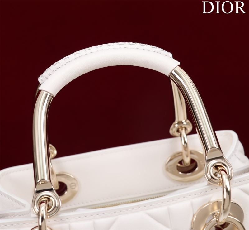 Dior My Lady Bags